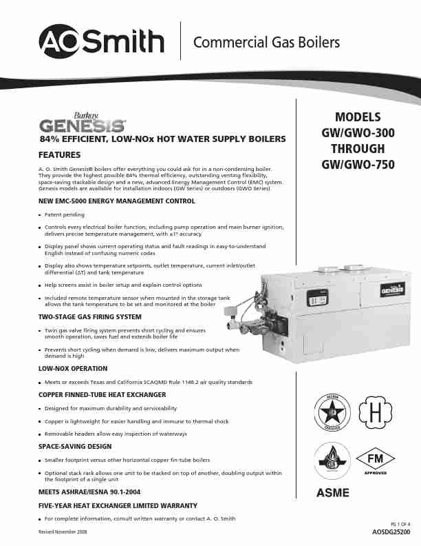 A O  Smith Boiler GWGWO-300-page_pdf